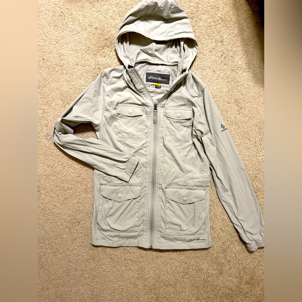 Eddie Bauer Travex women’s jacket